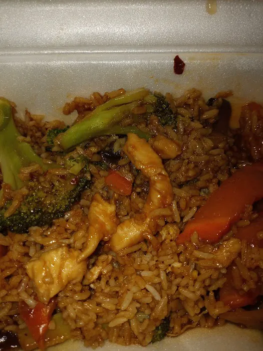 Panda Wok 5