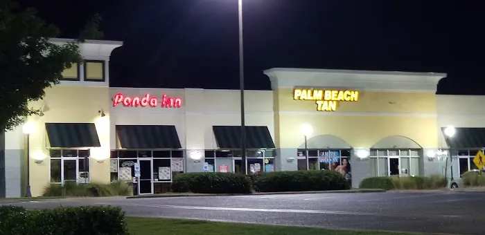 Panda Inn 1