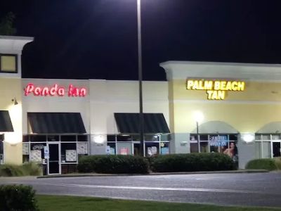 Panda Inn 0