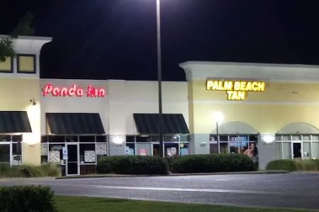 Panda Inn