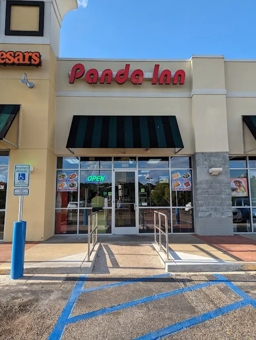 Panda Inn 5