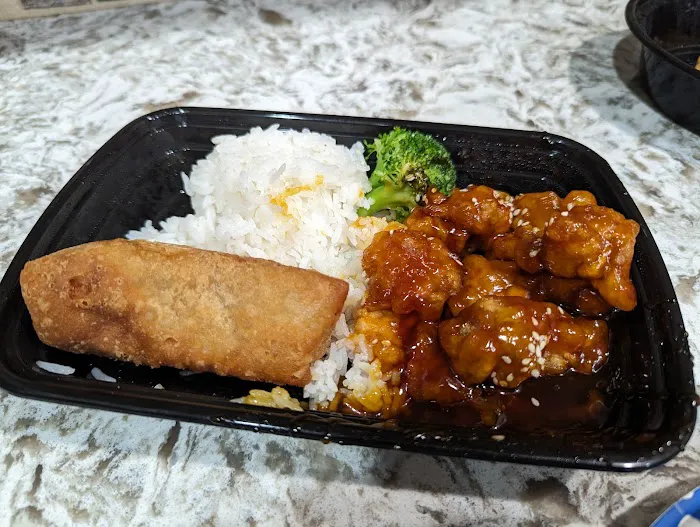 Panda Inn 7