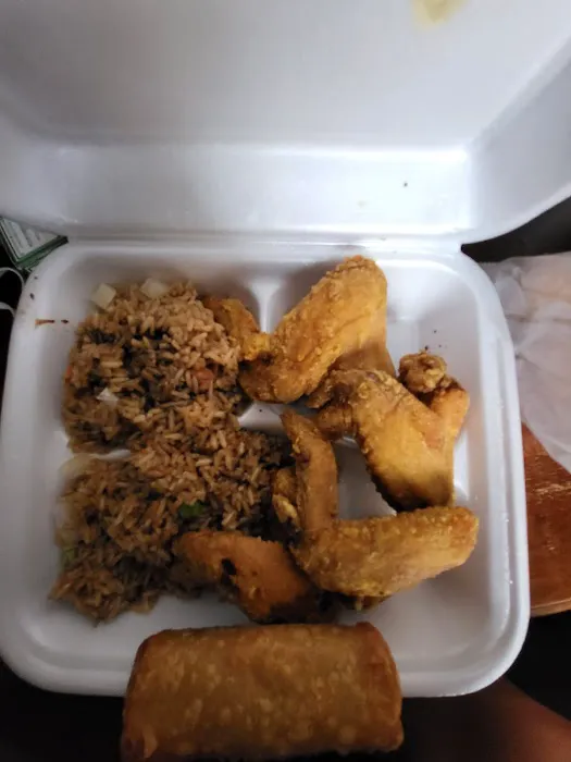 Panda Inn 8