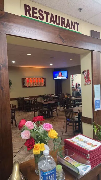 Mr. Chen's Grocery & Restaurant 5