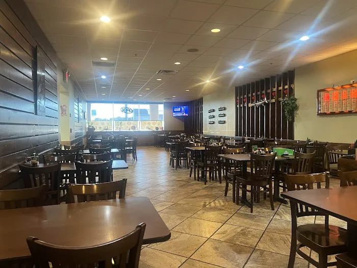 Mr. Chen's Grocery & Restaurant 4