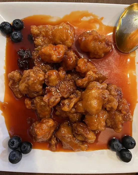 Mr. Chen's Grocery & Restaurant 7