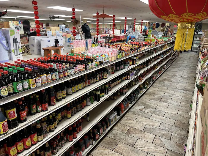 Mr. Chen's Grocery & Restaurant 8