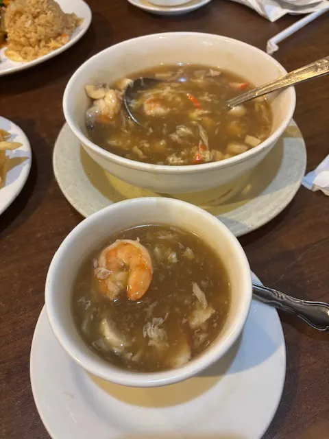 Mr. Chen's Grocery & Restaurant 10