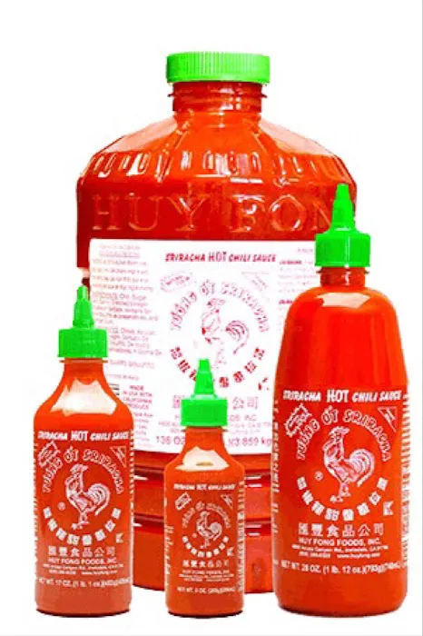 Mr. Chen's Grocery & Restaurant 9
