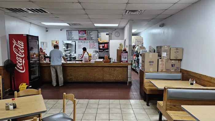 Yeung's Kitchen 1