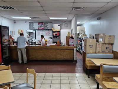 Yeung's Kitchen 0
