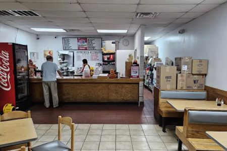 Yeung's Kitchen