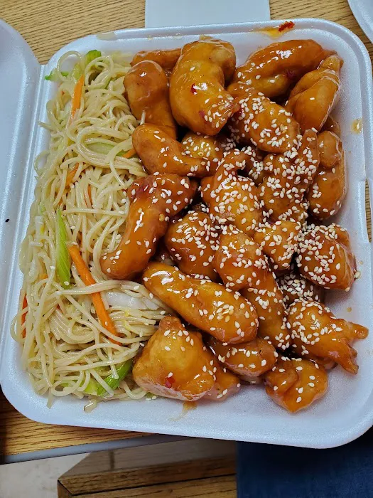 Yeung's Kitchen 3