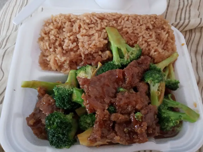 Yeung's Kitchen 5