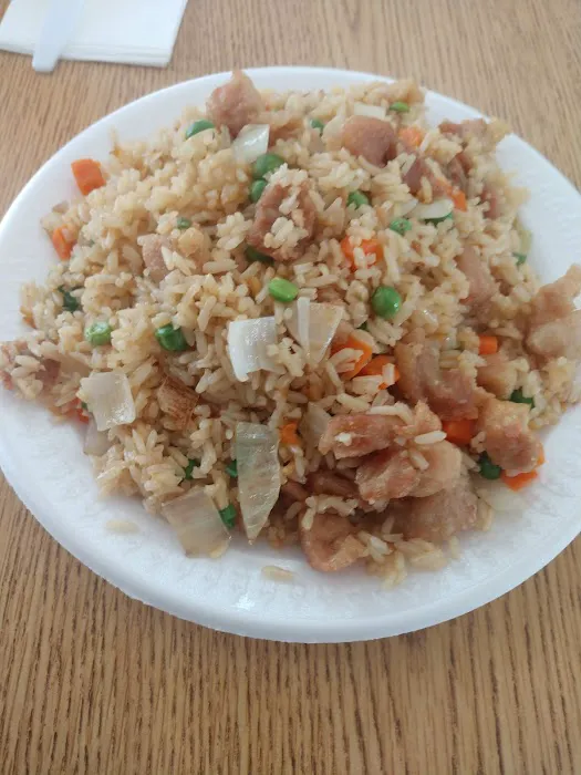 Yeung's Kitchen 8