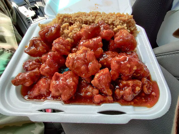 Yeung's Kitchen 7