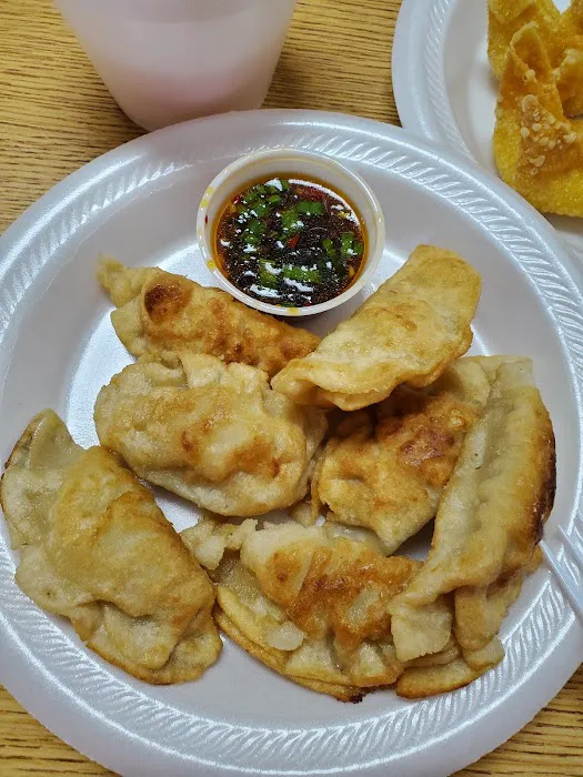 Yeung's Kitchen 9