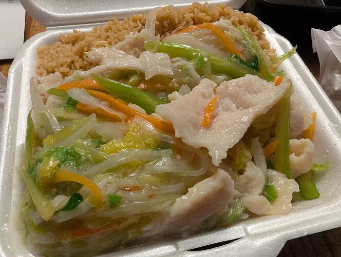 Yeung's Kitchen 10
