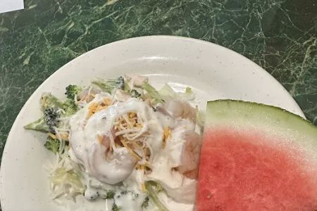 Chinese Feast Buffet