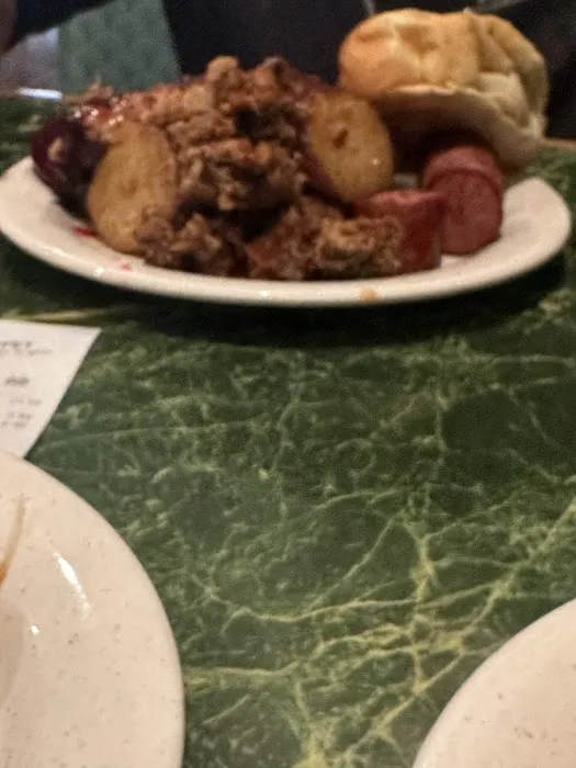 Chinese Feast Buffet 5