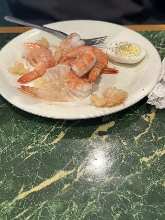 Chinese Feast Buffet 2