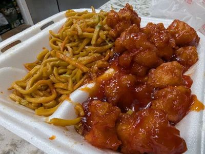 Panda House 0