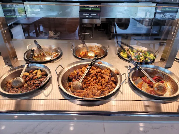 Panda Express 2