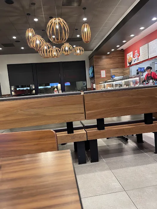 Panda Express 4