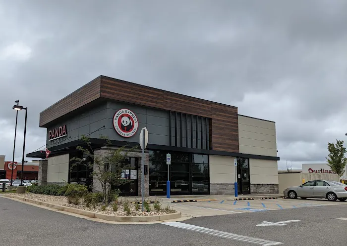 Panda Express 5