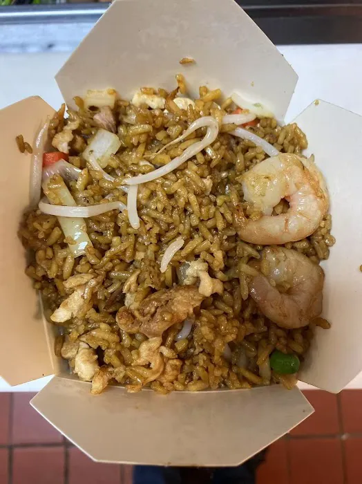 New china 2