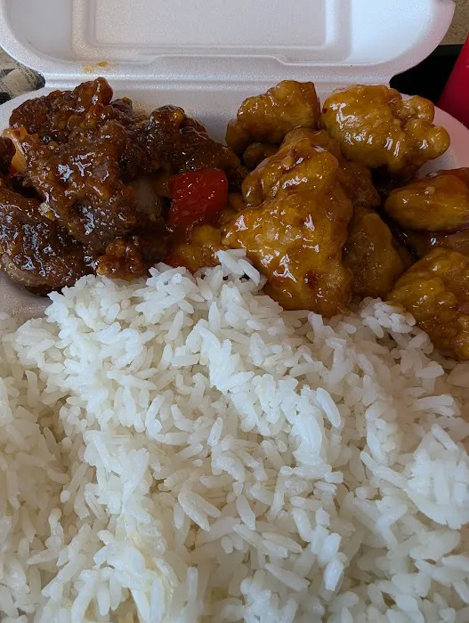 Panda Express 2