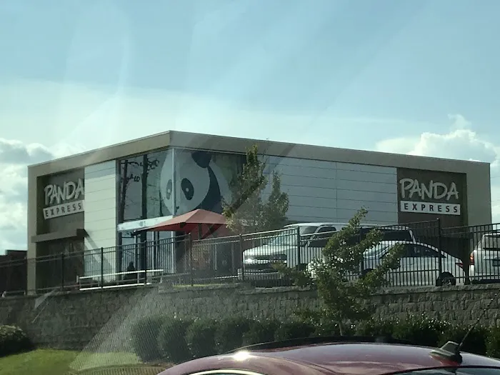 Panda Express 1
