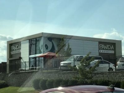 Panda Express 0