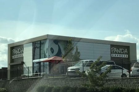 Panda Express