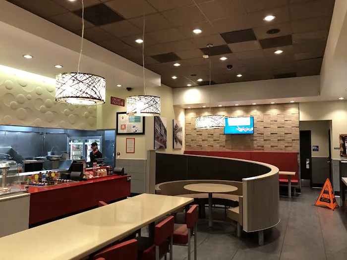 Panda Express 6