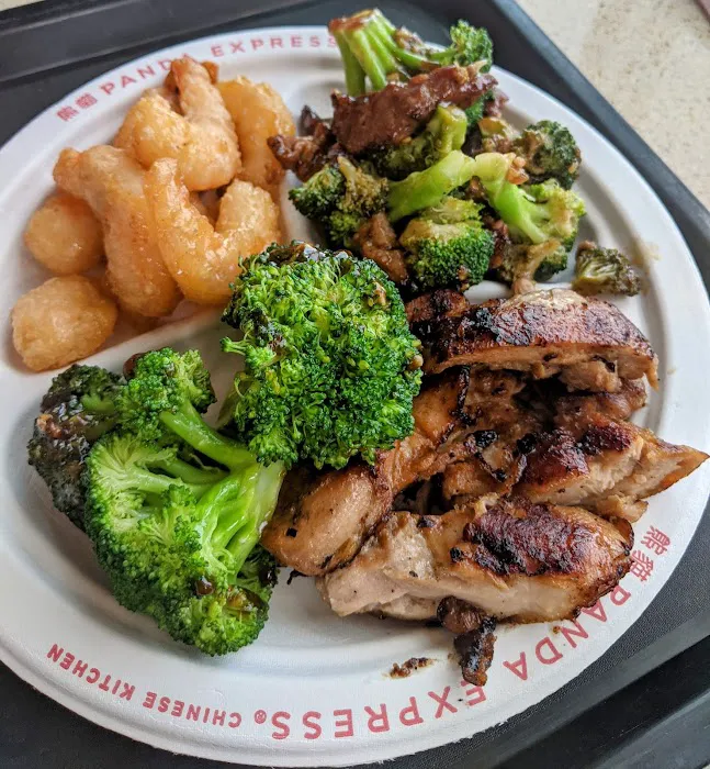 Panda Express 5