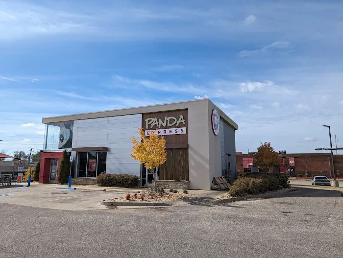 Panda Express 10