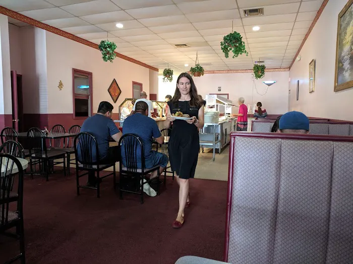 Ding How Chinese Buffet 4