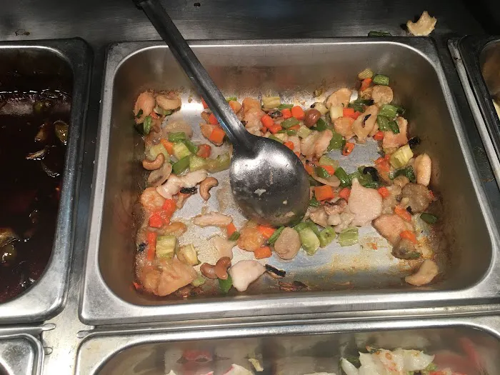 Ding How Chinese Buffet 5