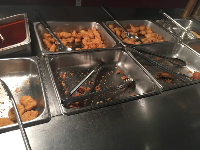Ding How Chinese Buffet 8
