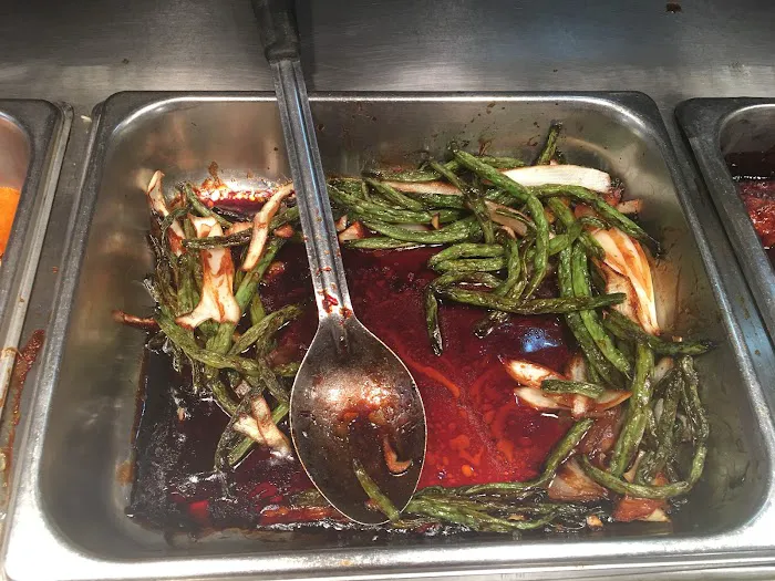 Ding How Chinese Buffet 9