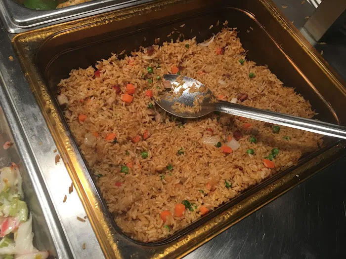 Ding How Chinese Buffet 10