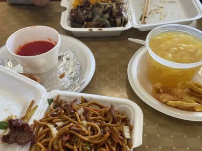 New Bei Jing Chinese restaurant 0