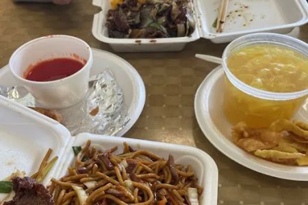 New Bei Jing Chinese restaurant