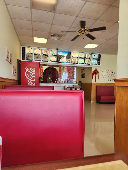 New Bei Jing Chinese restaurant 6