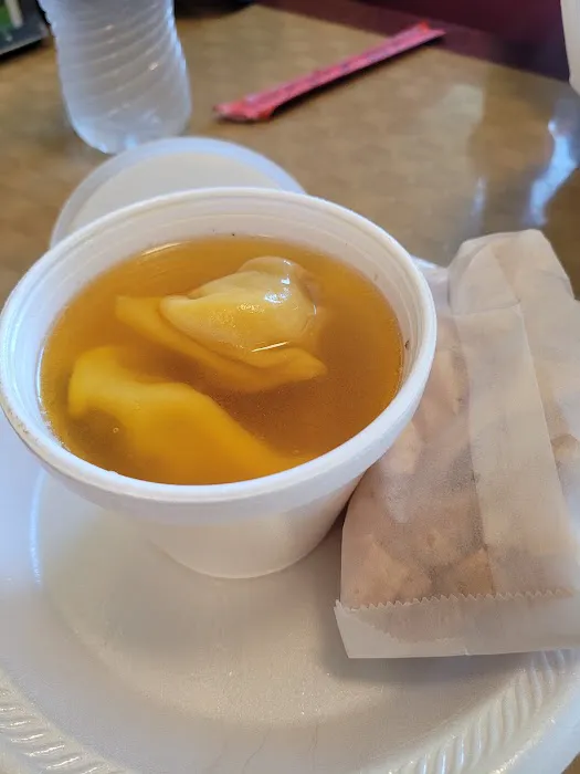 New Bei Jing Chinese restaurant 9