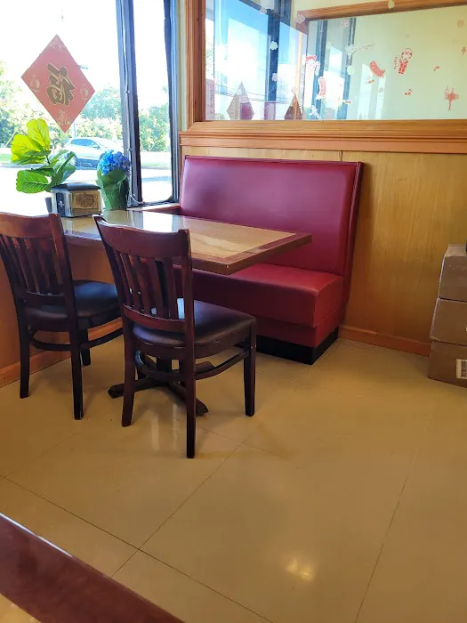 New Bei Jing Chinese restaurant 8