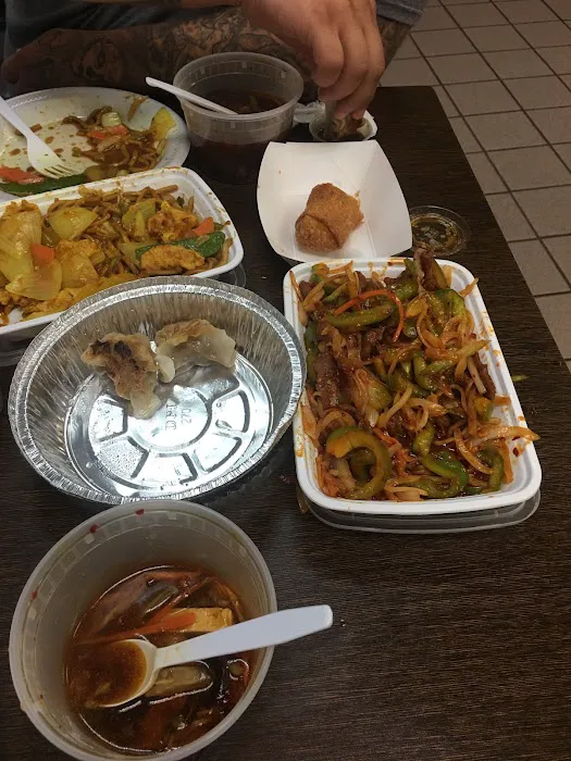 Panda Inn 2