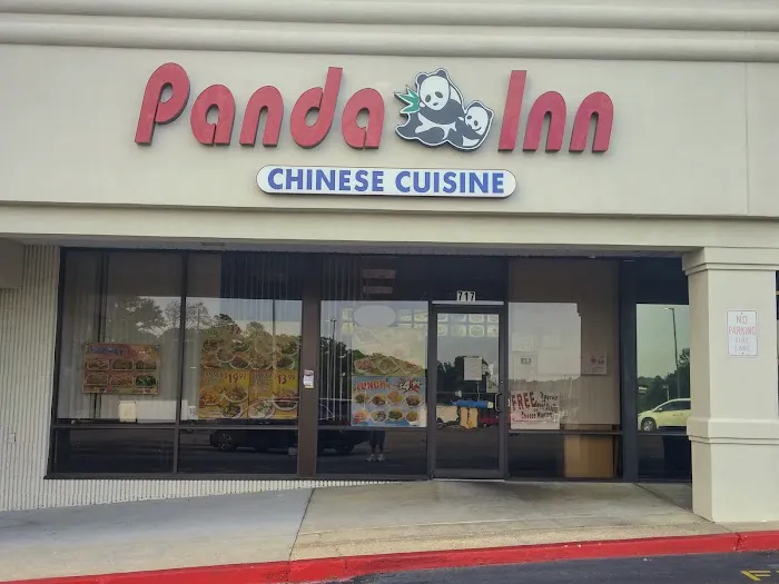 Panda Inn 1