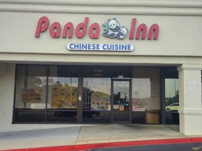 Panda Inn 0